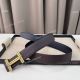 AAA Replica Hermes Coffee 38mm Reversible Belt with H Buckle (6)_th.jpg